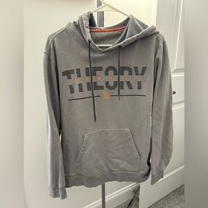 Orangetheory Hoodie Sweatshirt